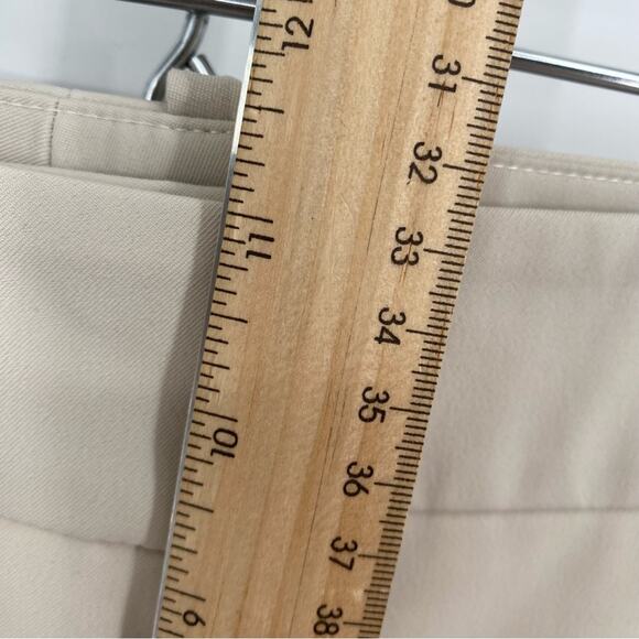 Judith & Charles Women’s Trouser Pants Quiet Luxury Made In Canada Wide Leg 12 - Picture 9 of 9